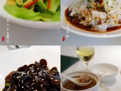 -菉雅苑·湛江菜(前海卓越INTOWN店)