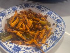 -一烙锅(友谊店)