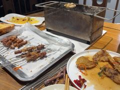 -马子全羊(堤口路店)