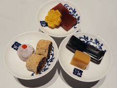 -耳朵眼会馆(鼓楼店)