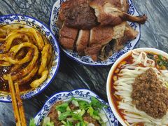 -西月城谭豆花(春熙路店)