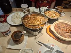 -小柴米·传统江西菜(八一广场店)