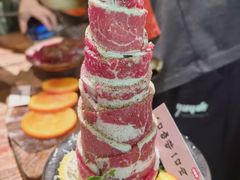 -山葵村烤肉(海淀区民族大学店)