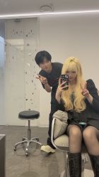 -MY HAIR ARDOR
