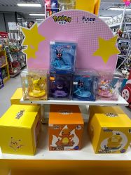 -奇麦淘玩具仓储店(中逸店)