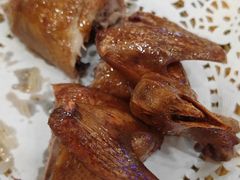 -龙溪海鲜酒家(溪涌店)