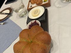 -Le Siècle.百年西餐厅(颐和公馆店)