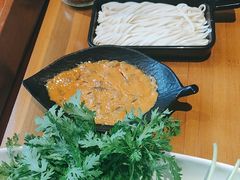 -手选潮汕鲜牛肉火锅(二七广场店)