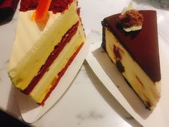 -第戎蛋糕(恒隆广场店)