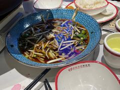 -金陵后厨·南京菜(新街口秣陵路店)