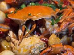 -胖哥俩肉蟹煲(海盐总店)
