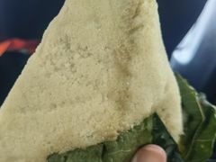 -叶婆婆豆浆馍馍