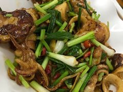 -明记海鲜美食老字号(明记总店)