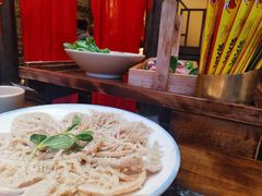 -蜀大侠火锅(香格里拉店)