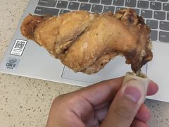 -老黄记手撕烤兔(玉林街店)