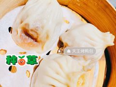 -南京大牌档(济南万象城店)