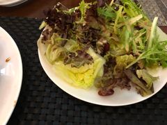 -听松楼·花园酒店·自助餐厅(红梅公园店)