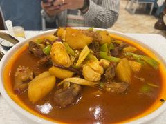 -阿布都新疆音乐美食城(长湖路店)