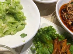-老佛爷炭火蛙锅直营(清滨路总店)