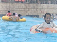 -武汉玛雅海滩水公园