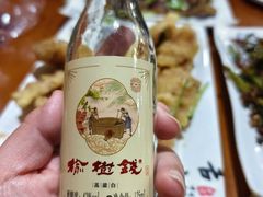 -春發合饭庄