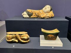 -陕西历史博物馆