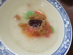 牡丹燕菜-管记水席老店(仙果市街店)