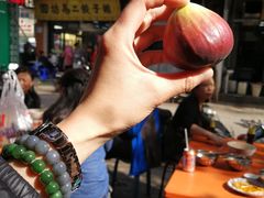 景观位-刘信牛羊肉小炒泡馍(回民街店)