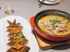 -汉水谣·江景餐厅(江滩店)