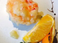 深海大虾球-嘉禾·悦享餐厅(八方汇店)