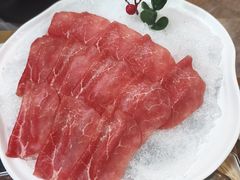 -千亿来乌拉满族火锅(昌邑旗舰店)