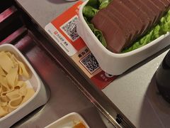 -宴全牛粤来越牛潮汕鲜牛肉火锅(海州万达广场店)