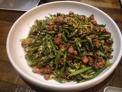 -铁公鸡·四川料理(天环广场店)