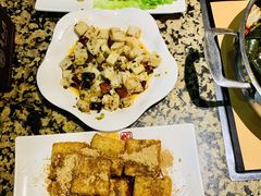 -黄记煌三汁焖锅(渝北金港国际店)