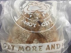 -Juicy Bakery(大学路店)