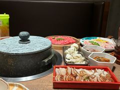 -蘑界·野生菌火锅(深业上城店)