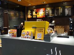 -麦当劳(华融店)