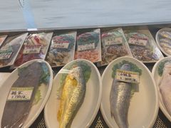 -华盛丰温州大排档(东三环南路店)