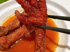-大铁勺新津菜(熙悦汇店)