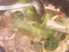 -香丰阁·烤鸭·川湘菜(清河店)