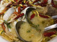 -太二酸菜鱼(深圳布吉万象汇店)