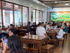 -蓝记云吞(正果店)
