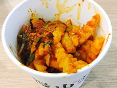 -漫山洋芋(大悦城店)
