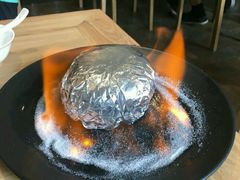 -朵朵开素食餐厅(后宰门街店)