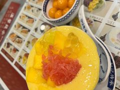 -赵记传承·中国甜品(福州总店)