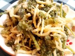 -张小文胡辣汤(龙柏新村店)
