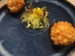 -荟廷·晶萃(陆家嘴尚悦湾店)