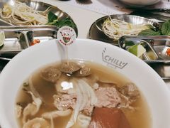 -CHILL Pho澳洲牛肉越南粉(佛山顺德万象汇店)
