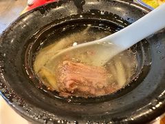 -西江美食舫·江西菜(健德桥店)