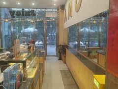 -Juicy Bakery(瑞景店)